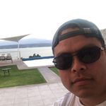 Pedro Chavarria - @pedroabrah - Instagram