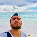 Pedro Chavarría - @pedrochavarriasp - Instagram