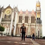 Pedro Chavarria - @pedro_chavarria09 - Instagram