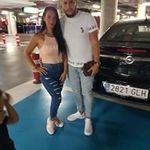 Pedro Y Lalu Cintado Cordero - @pedroylalu - Instagram