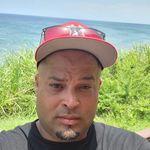 Pedro Cintron - @chicoaccor - Instagram