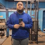 Pedro Cintron - @hardworking28 - Instagram