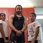 Pedro Cintron-acosta - @dro_family_sports - Instagram