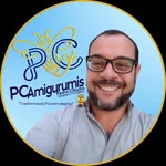 Pedro Claudio - PC  Amigurumis - @pc.amigurumis - Instagram