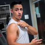 Pedro Personal Trainer - @pedroclaudiopersonal - Instagram