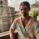 Pedro Garcia Colmenero - @pedrogarciacolmenero - Instagram