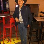 Pedro Colunga - @esmeraldacolunga9 - Instagram