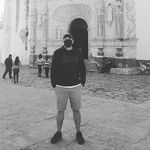 Pedro Colunga A. - @piedro28 - Instagram