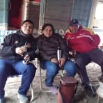 Pedro Coria - Facebook