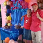Pedro Coronado - Facebook