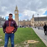 Pedro Corral - @pedro_tete - Instagram