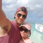 Pedro Corrales - @capt_peter_corrales96 - Instagram