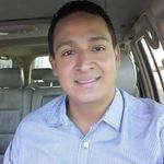 Pedro Corrales - @pcorrales08 - Instagram