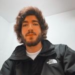 Pedro Corrales - @pedrocdf - Instagram
