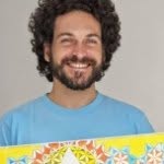 Pedro Cuevas - @pedrocuevasart - Instagram