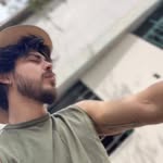 Pedro Damián - @damiandlz - Instagram