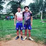 pedro damian - @pavonduarte - Instagram