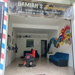 Pedro Damian - @barber.shop.damians - Instagram
