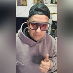Pedro Damian Cansino - @damiii.cai - Instagram
