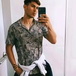 Pedro Alves - @pedro_dayran - Instagram