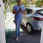 Pedro Duque - @pedroduque33 - Instagram