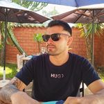 Pedro Duque - @pedro_duque977 - Instagram