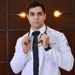 Pedro Duque - @pedroduque98 - Instagram