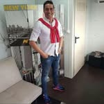Pedro Duque - @pedroduque1986 - Instagram