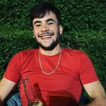 Pedro Encina - @pedrocranmer - Instagram