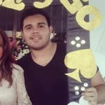 Pedro Enríquez - @pedronrqz - Instagram