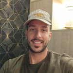 Pedro Escalera - @petped - Instagram