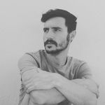 Pedro Espada - @en.medio - Instagram