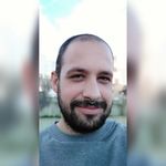 Pedro Espada - @pericoespada - Instagram
