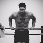 Pedro Esteves - @pedroesteveaqui - Instagram