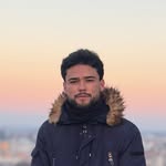 Pedro Esteves - @pedroestevesm - Instagram