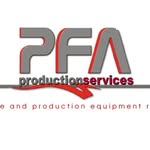 Pedro Frontera - @pfaproductionservices - Instagram