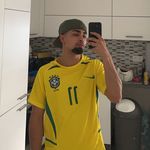 PEDRO GALAN - @xgalanteixeira - Instagram