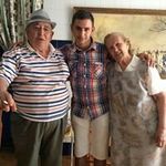 Pedro Galán García - @pedrogalangarcia - Instagram