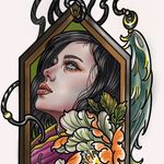 Pedro Galán | Tattoo Artist & Mentor - @pedrogalantattoos - Instagram