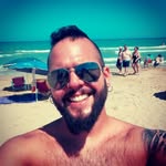 Pedro Garay - @pedrogaray87 - Instagram