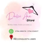Pedro Garay - @dulceanastore - Instagram