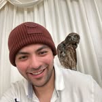 Pedro Garduno - @pedro11.c - Instagram
