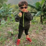 Pedro Genao - Facebook