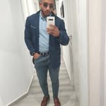 Pedro Genao - @moi77_mg - Instagram