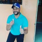 Pedro Genao Paredes - @pedrogenaoparedes - Instagram