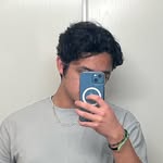Pedro Gerardo - @pg.castaneda - Instagram