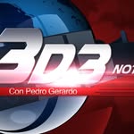 Pedro Gerardo Lopez - @3d3_noticias - Instagram