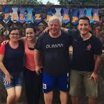 Pedro Gerardo Paciello - @pedrogerardopaciello - Instagram