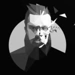 ▲ PEDRO GERMAN / PHIT ▲ 混沌 - @antisubliminal - Instagram