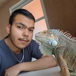Pedro Abraham - @pedro_german960 - Instagram